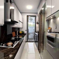 NOVENA RISE (D11), Semi-Detached #504222021